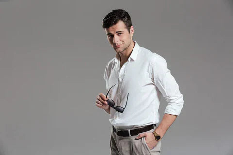 The Foundations of Style: Building a Wardrobe That Endures