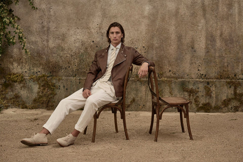 The Finishing Touch: Mastering the Art of Accessories