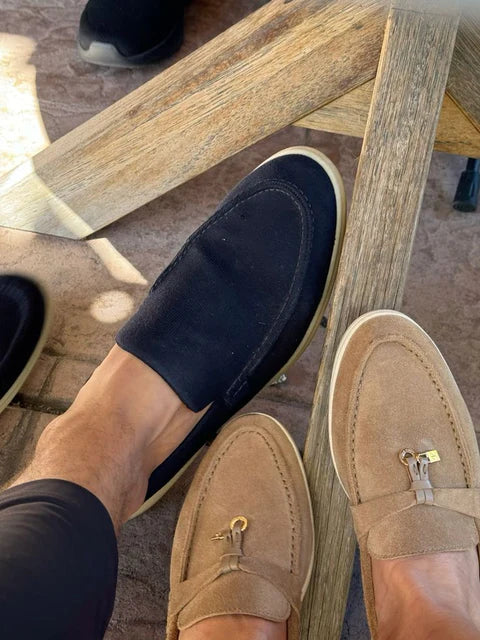 Loafers, Reimagined: From Laid-Back Days to Elevated Evenings