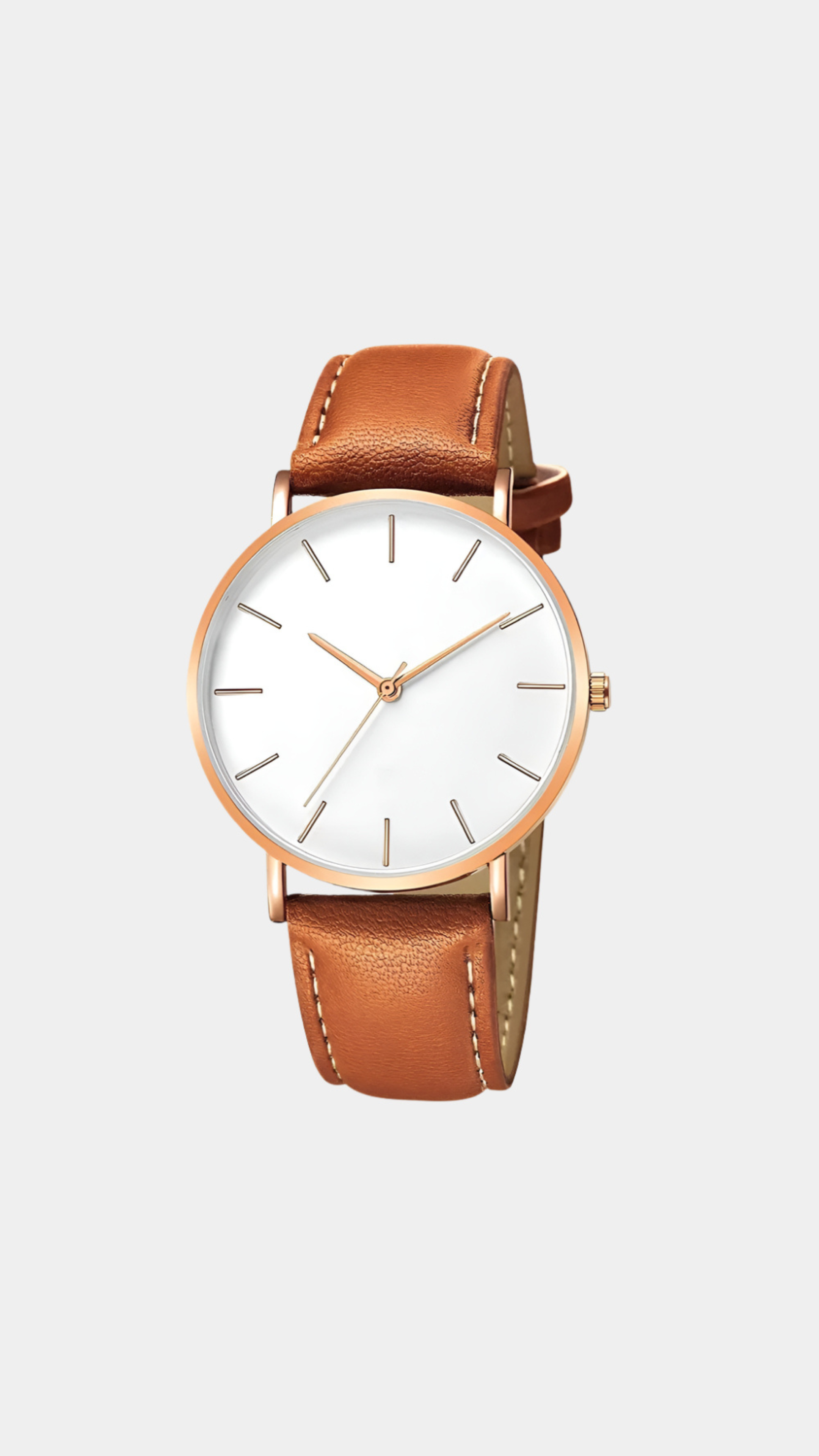 Legacy Luxe Watch