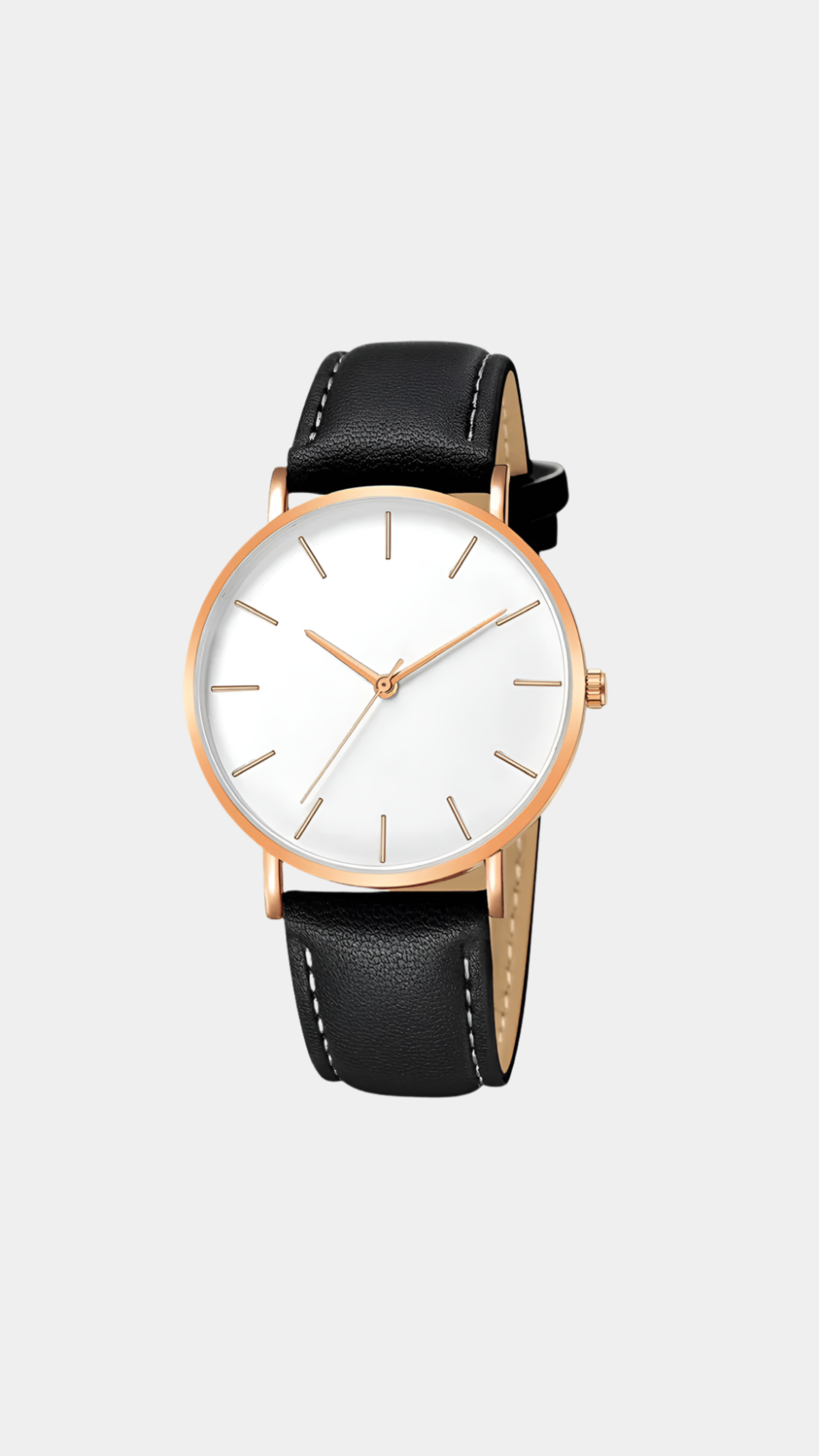 Legacy Luxe Watch