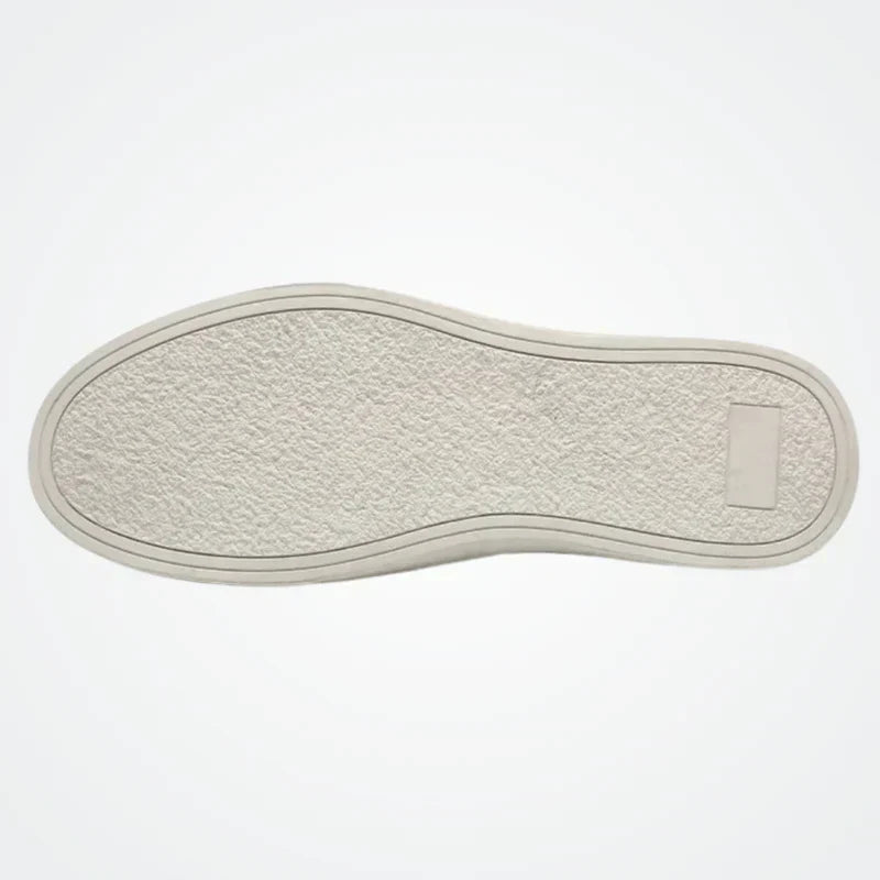 Elysian Leather Loafer Slip On Loafer