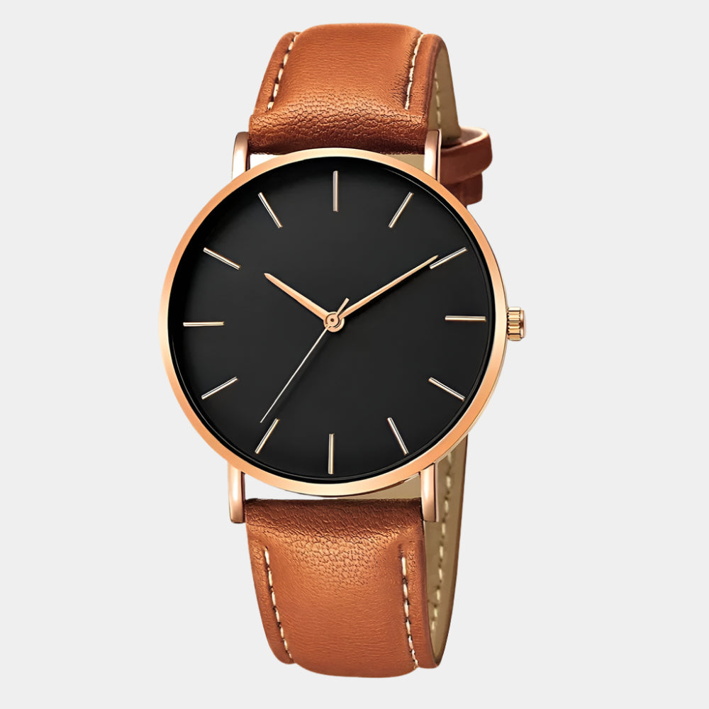 Legacy Luxe Watch