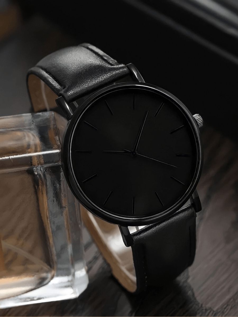Legacy Luxe Watch