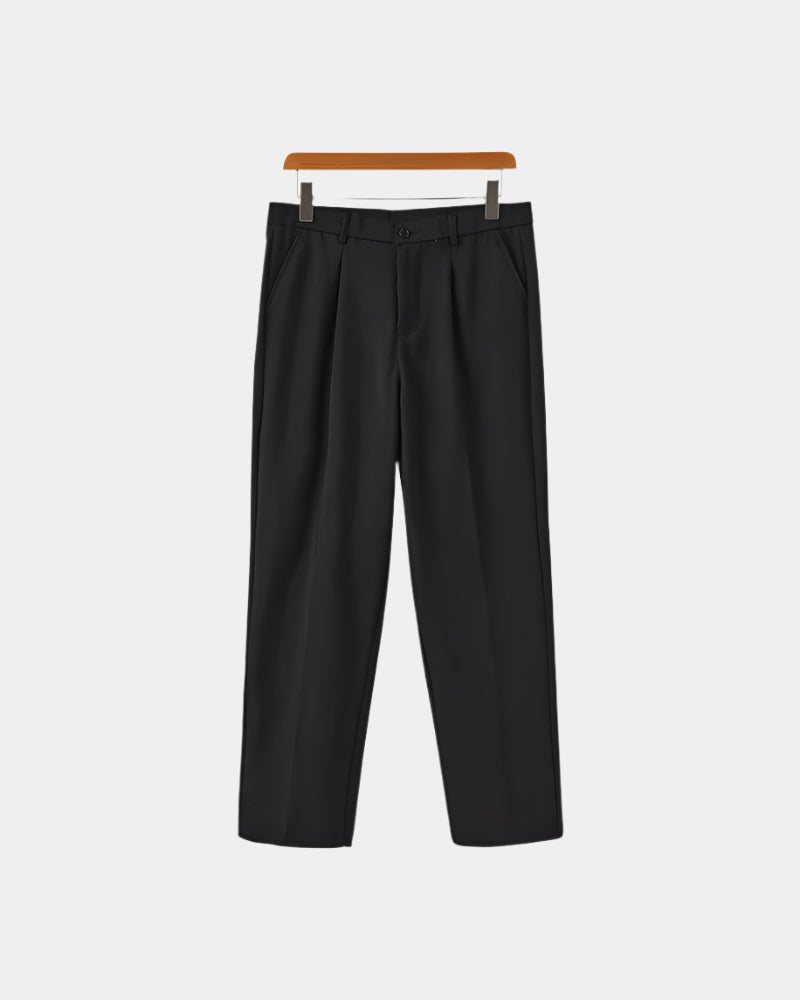 Belgravia Flare Pants