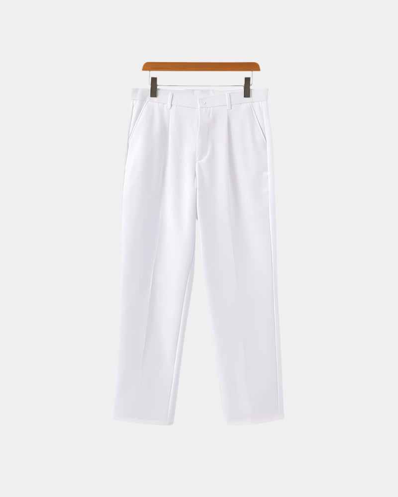 Belgravia Flare Pants