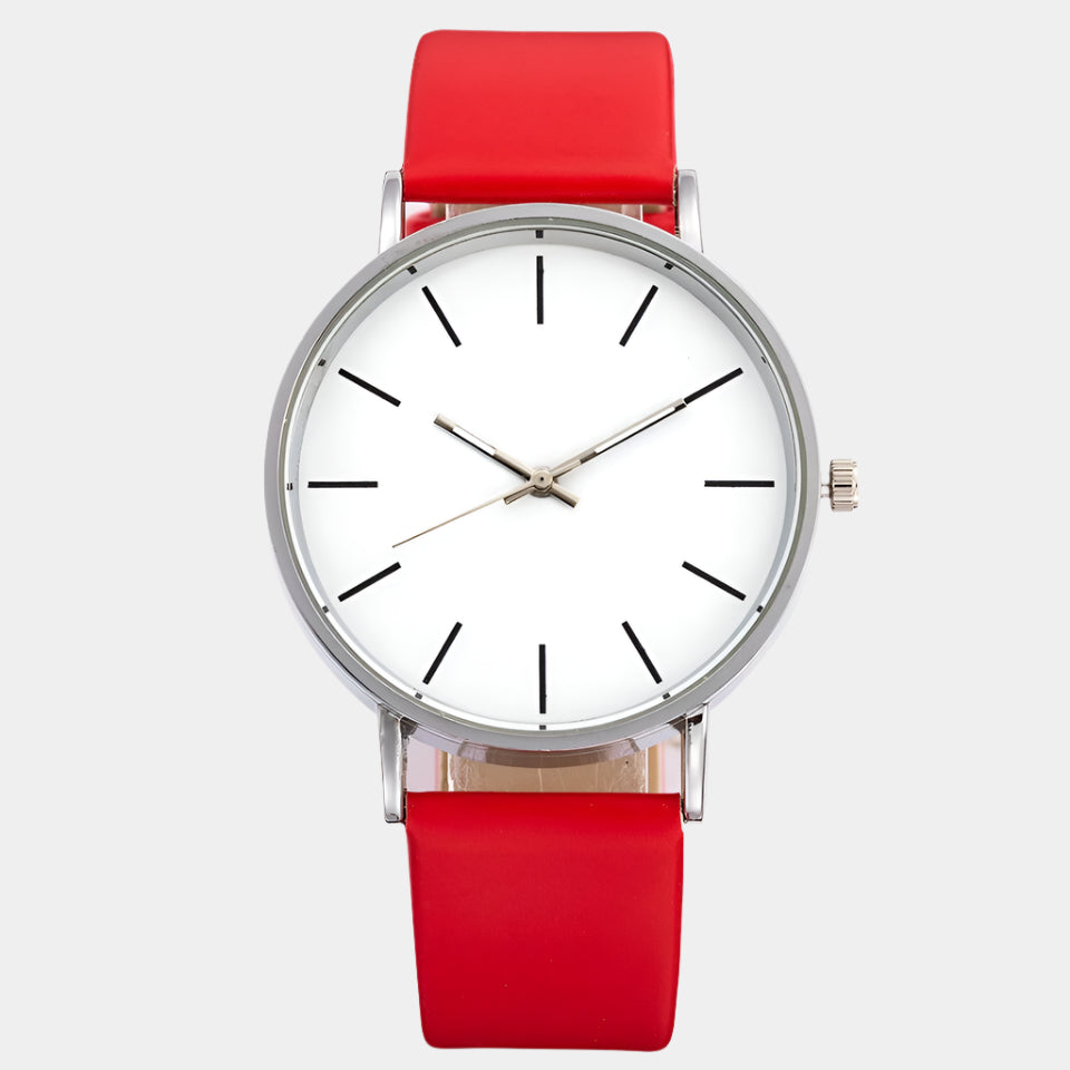 Sovereign Prestige Luxury Watch