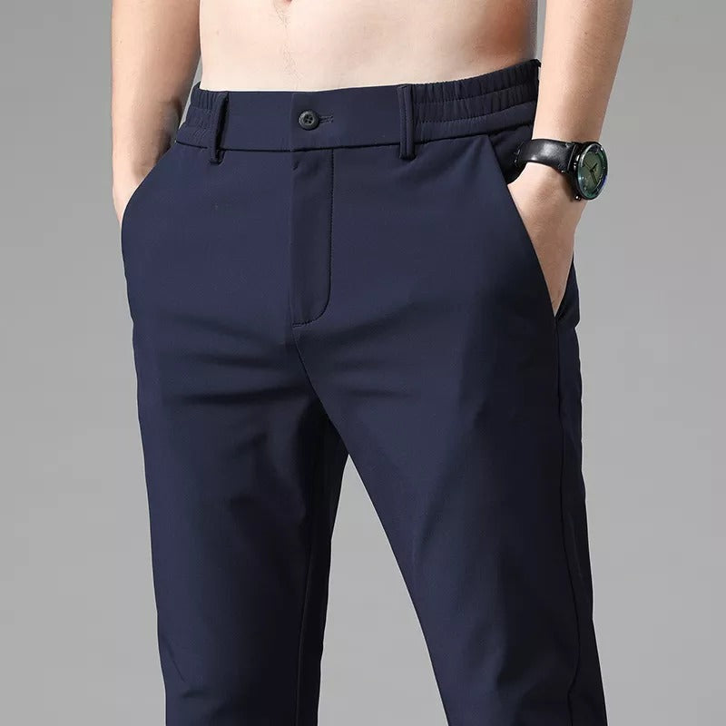 Slim Stretch Pants Athens