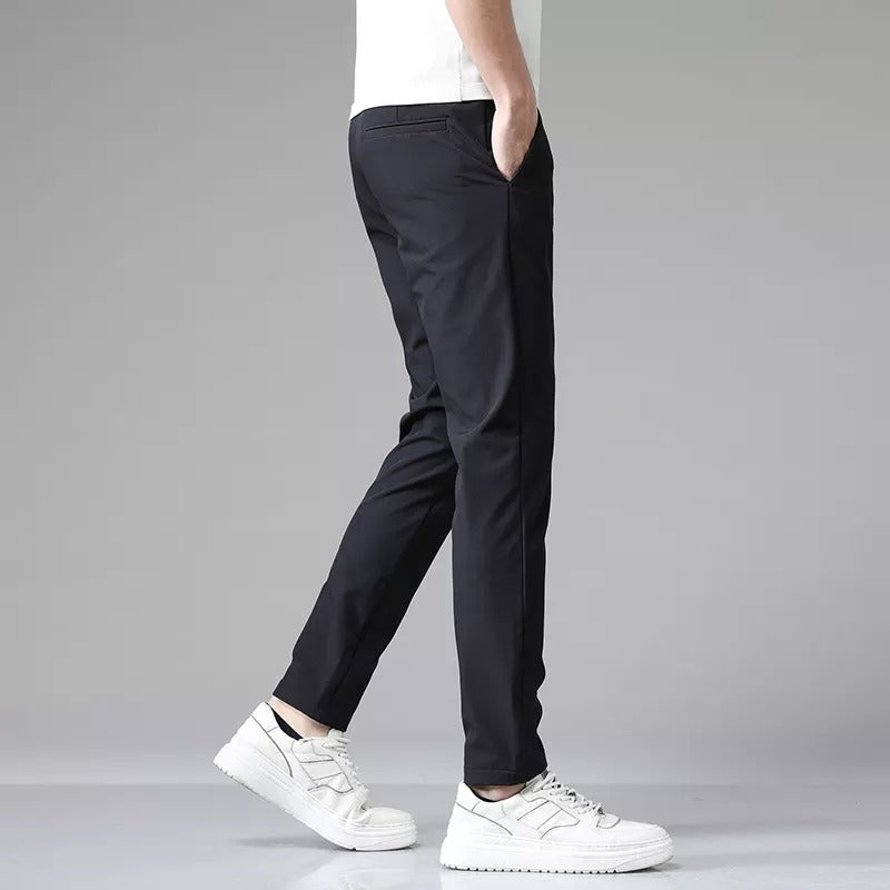 Slim Stretch Pants Athens