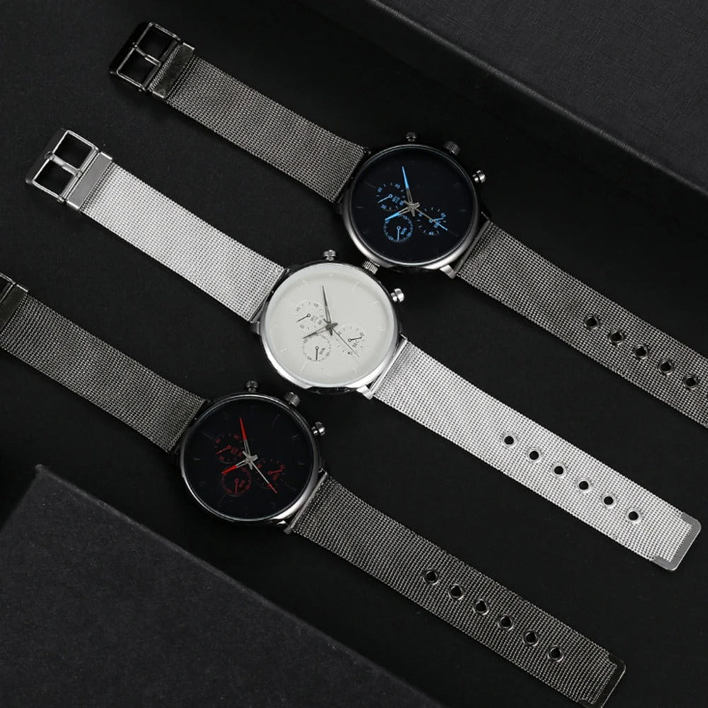 Apex Elite Watches