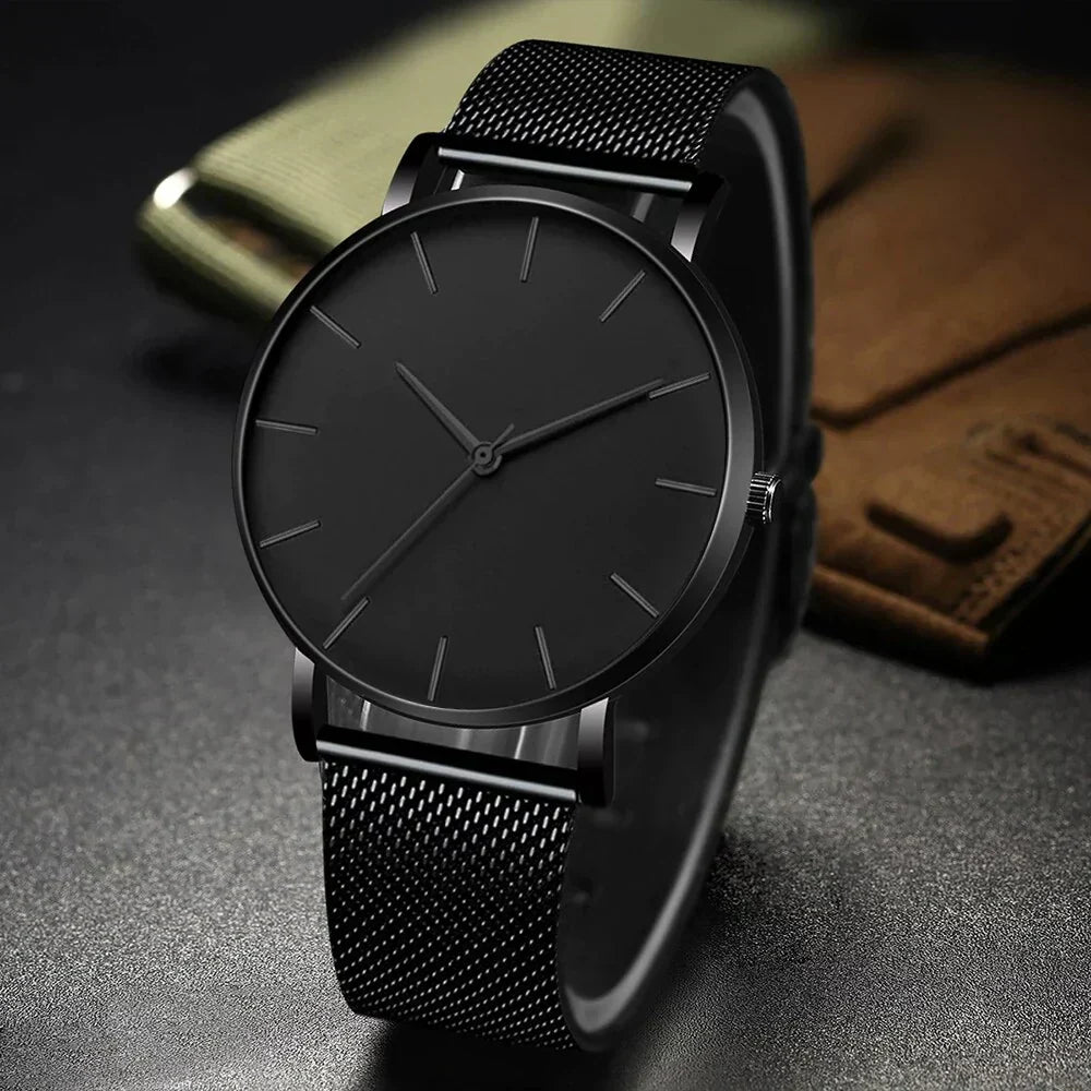 Timeless Watch Cuff from Iconic Watch