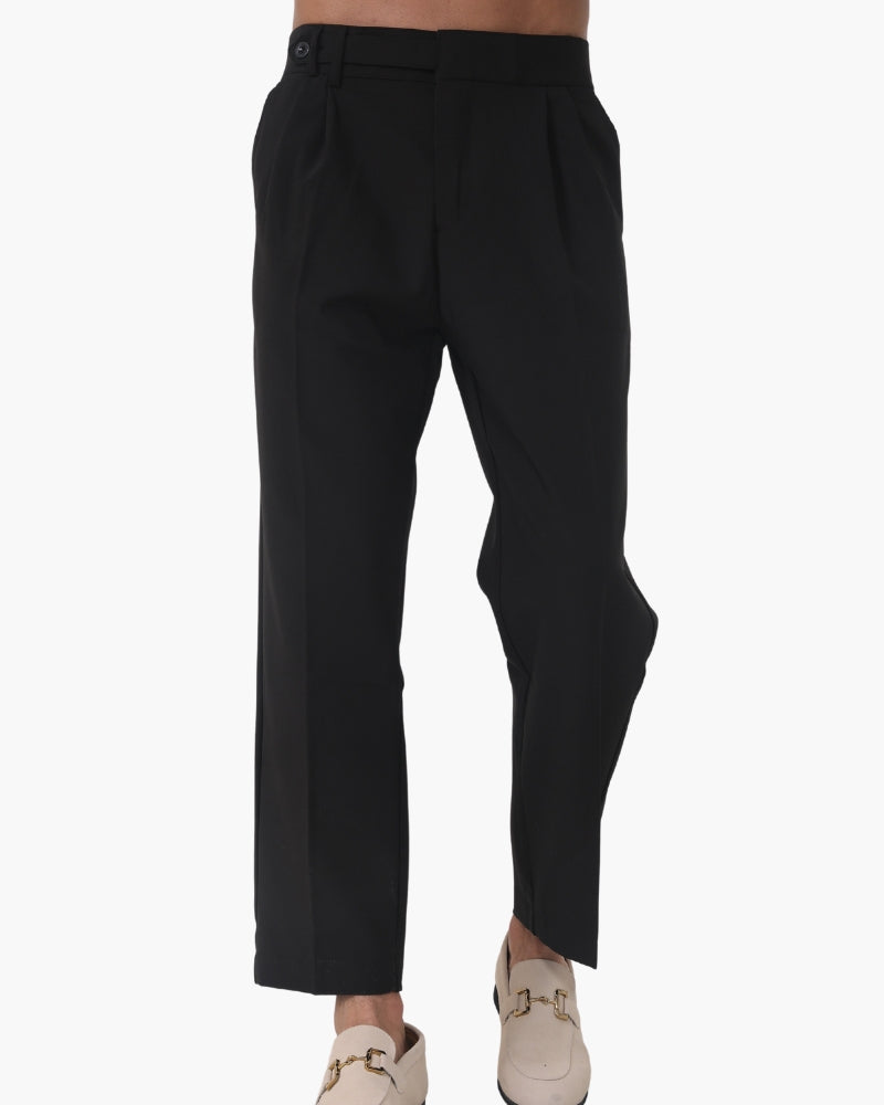 Riviera High-W Waist Pants