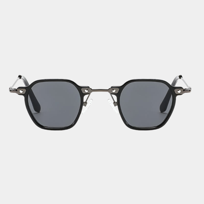 Charming Athens Square Sunglasses