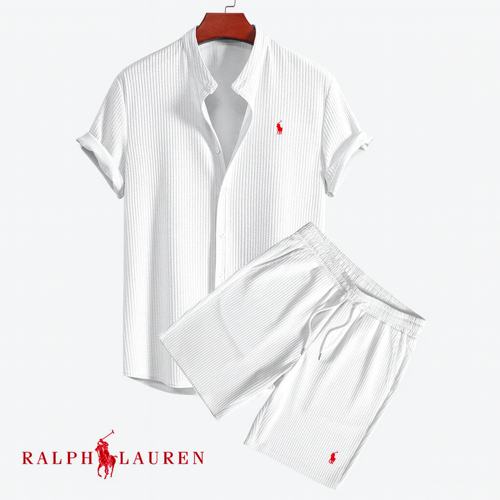Ralph Lauren® Premium Outfit | 40% OFF