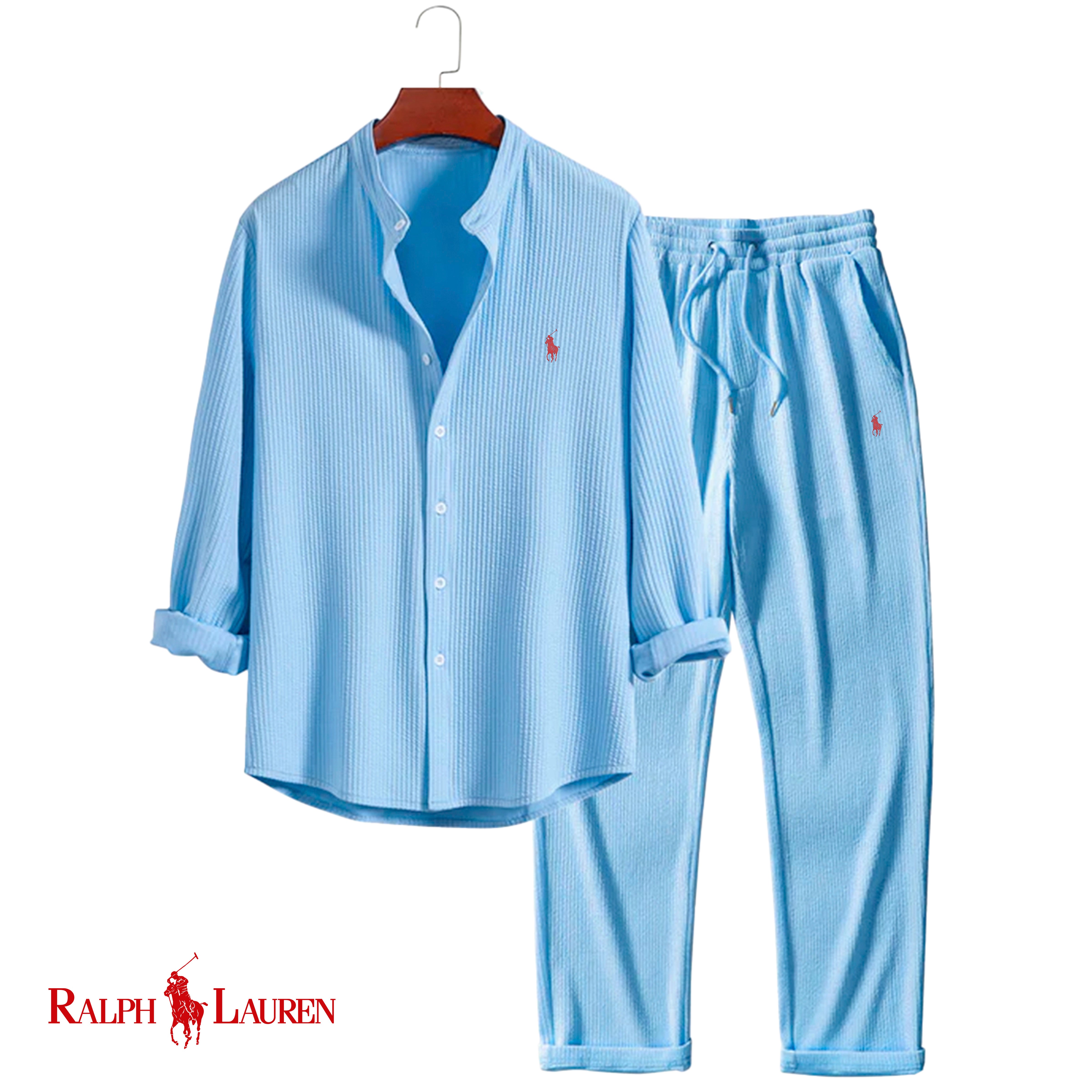 Ralph Lauren® Winter Premium Outfit | 40% OFF