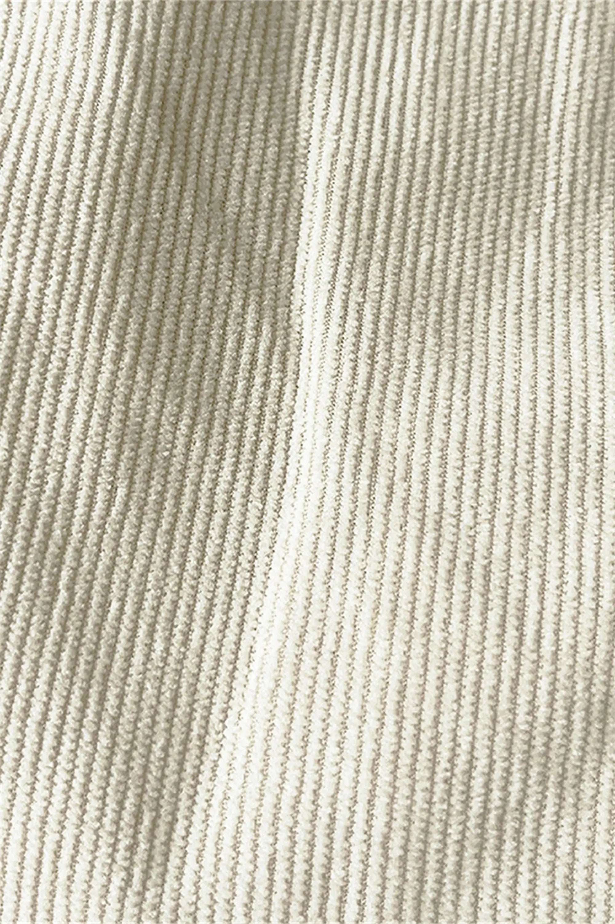 Elegant Velvet Corduroy Set with Shirt and Shorts