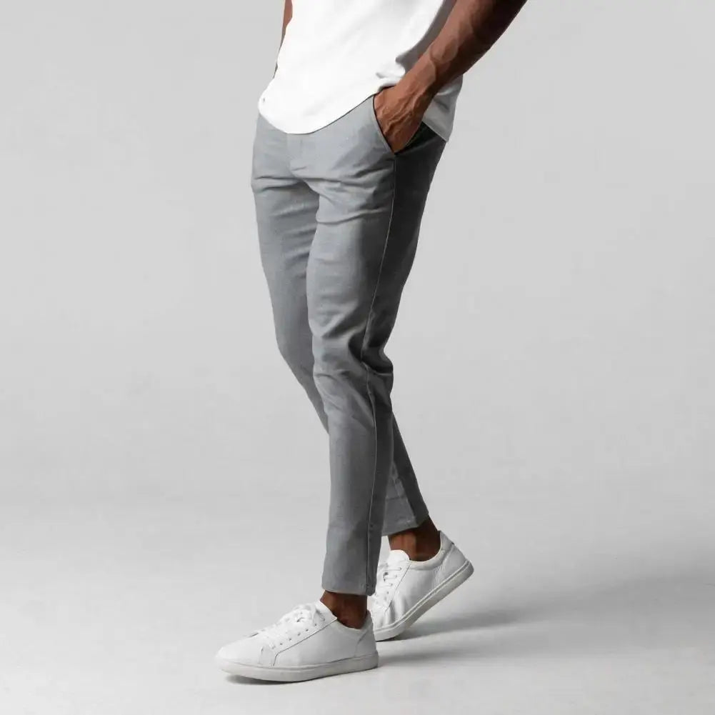 Regent Slim Elegant Pants