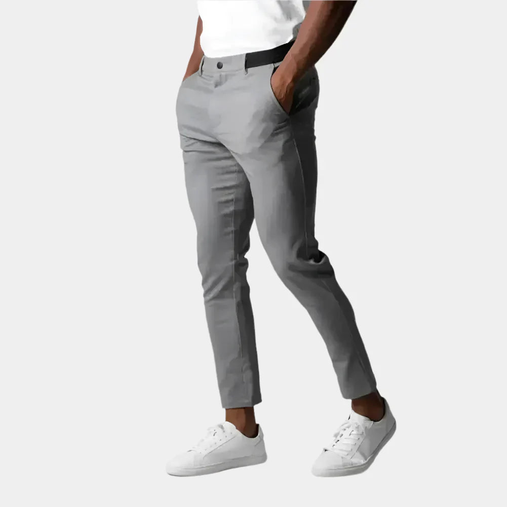 Regent Slim Elegant Pants