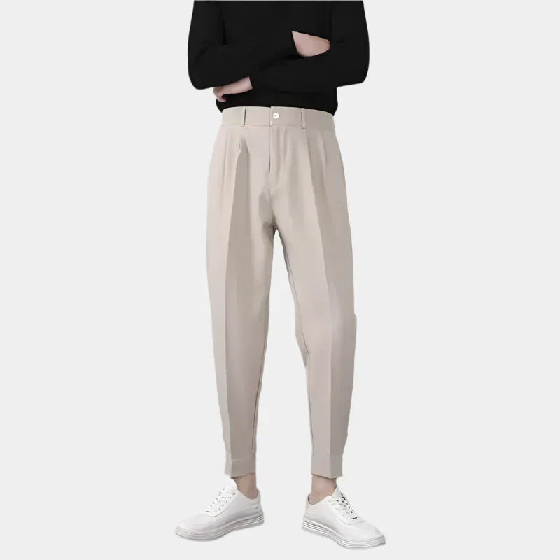 Windsor Custom Trousers