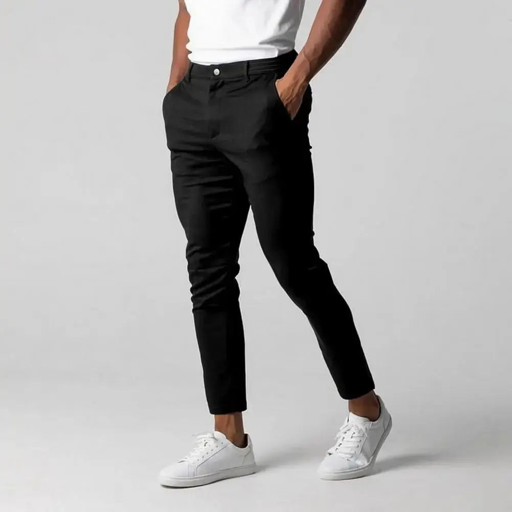 Regent Slim Elegant Pants