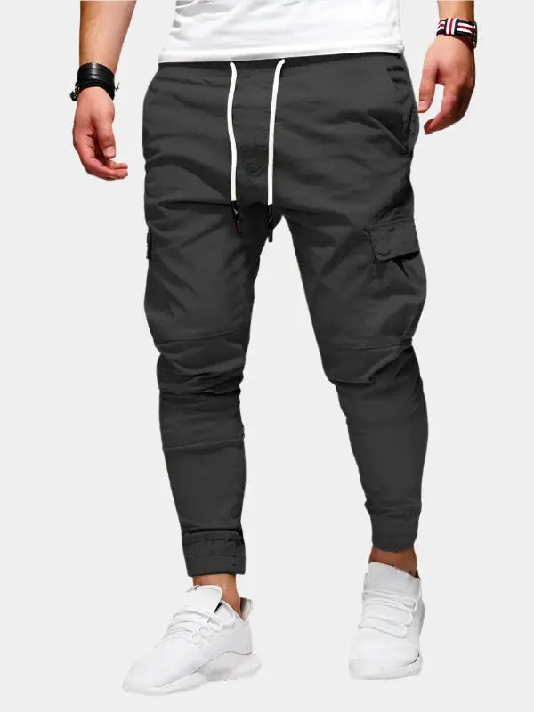 Fiorentino Jogger Pants