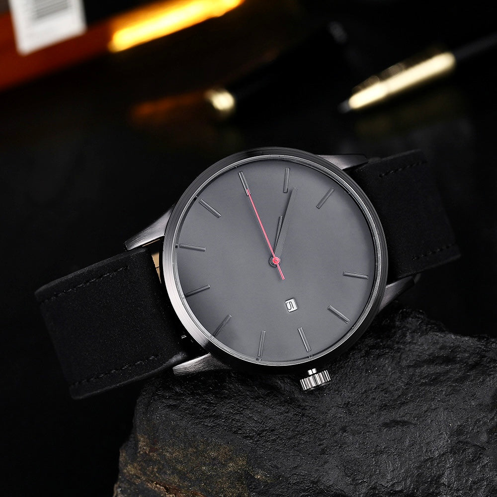 Sovereign Empire Watch