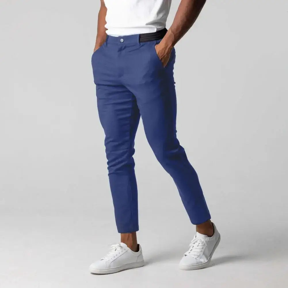 Regent Slim Elegant Pants