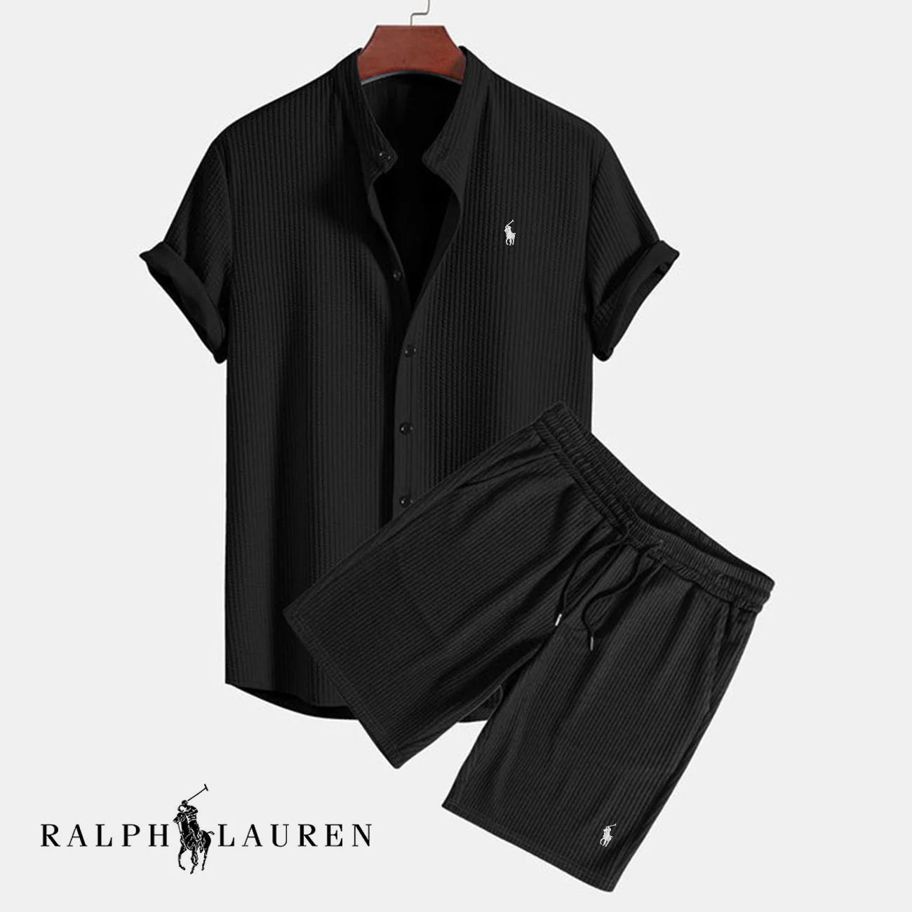 Ralph Lauren® Premium Outfit | 40% OFF