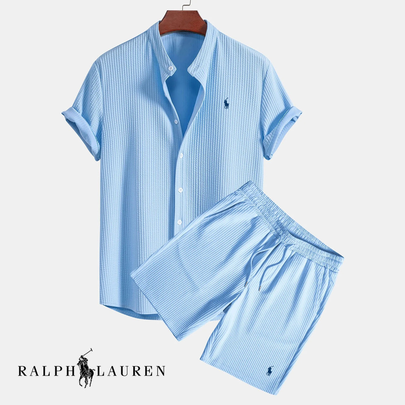 Ralph Lauren® Premium Outfit | 40% OFF