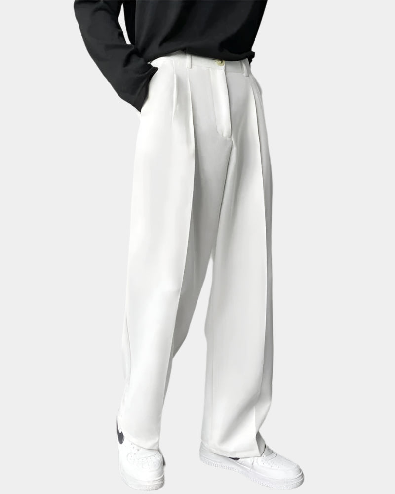 Belgravia Flare Pants