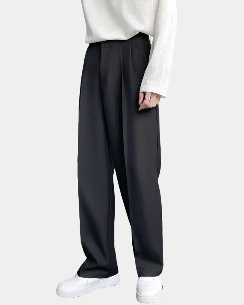 Belgravia Flare Pants