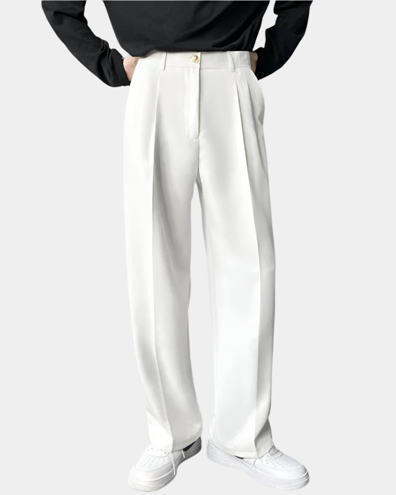 Belgravia Flare Pants