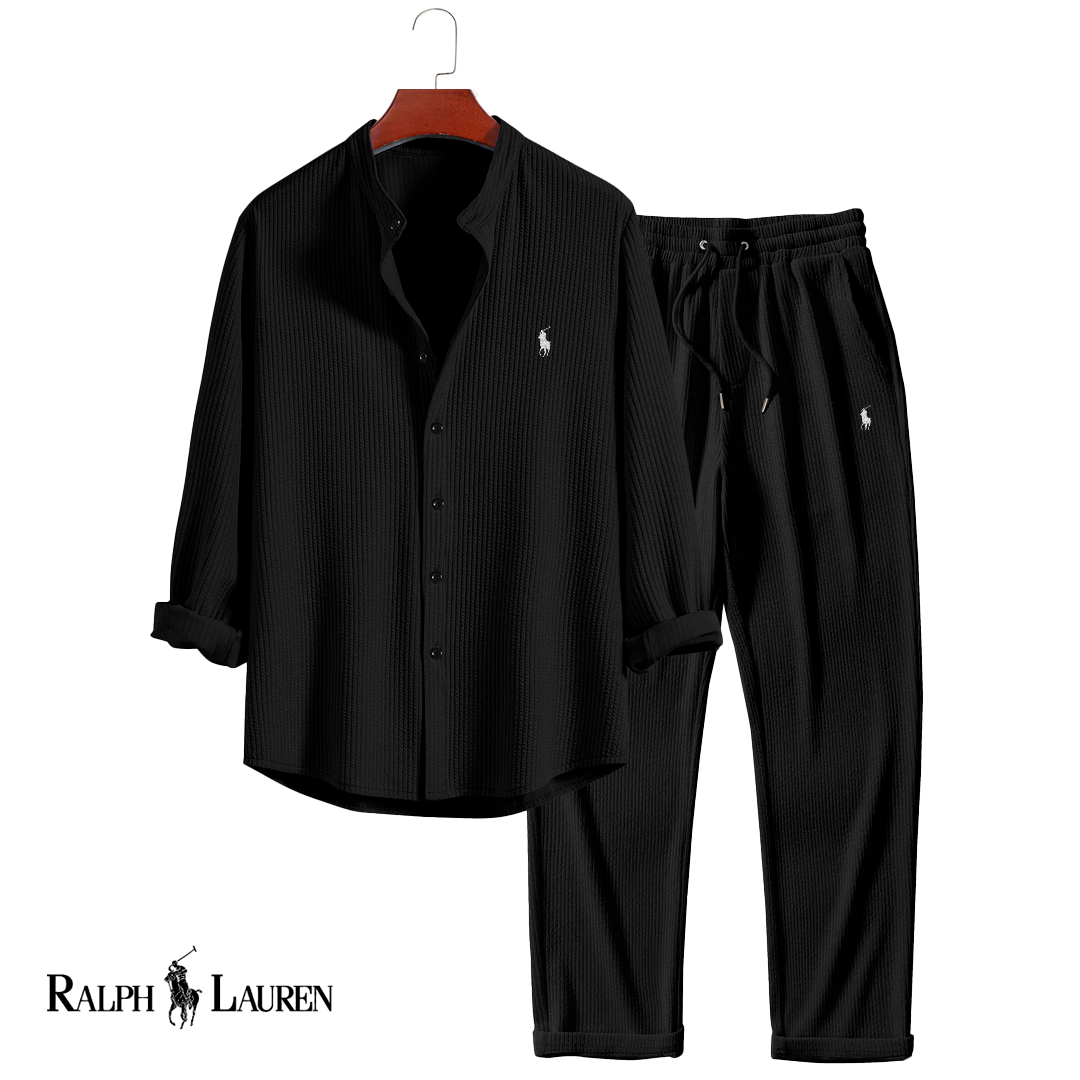 Ralph Lauren® Winter Premium Outfit | 40% OFF