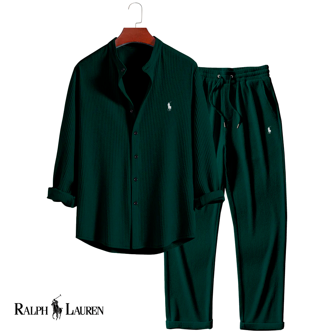 Ralph Lauren® Winter Premium Outfit | 40% OFF