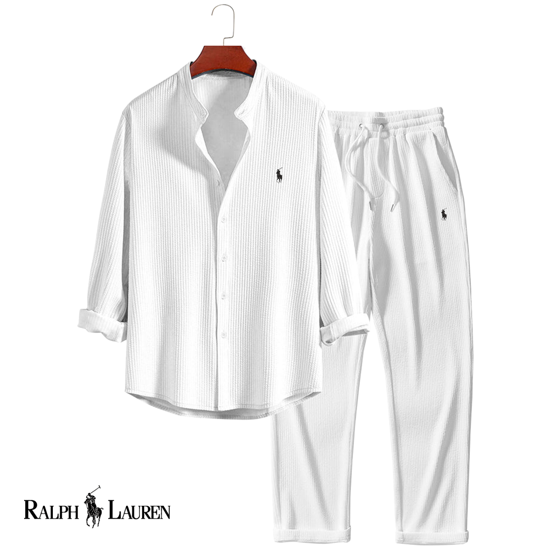 Ralph Lauren® Winter Premium Outfit | 40% OFF