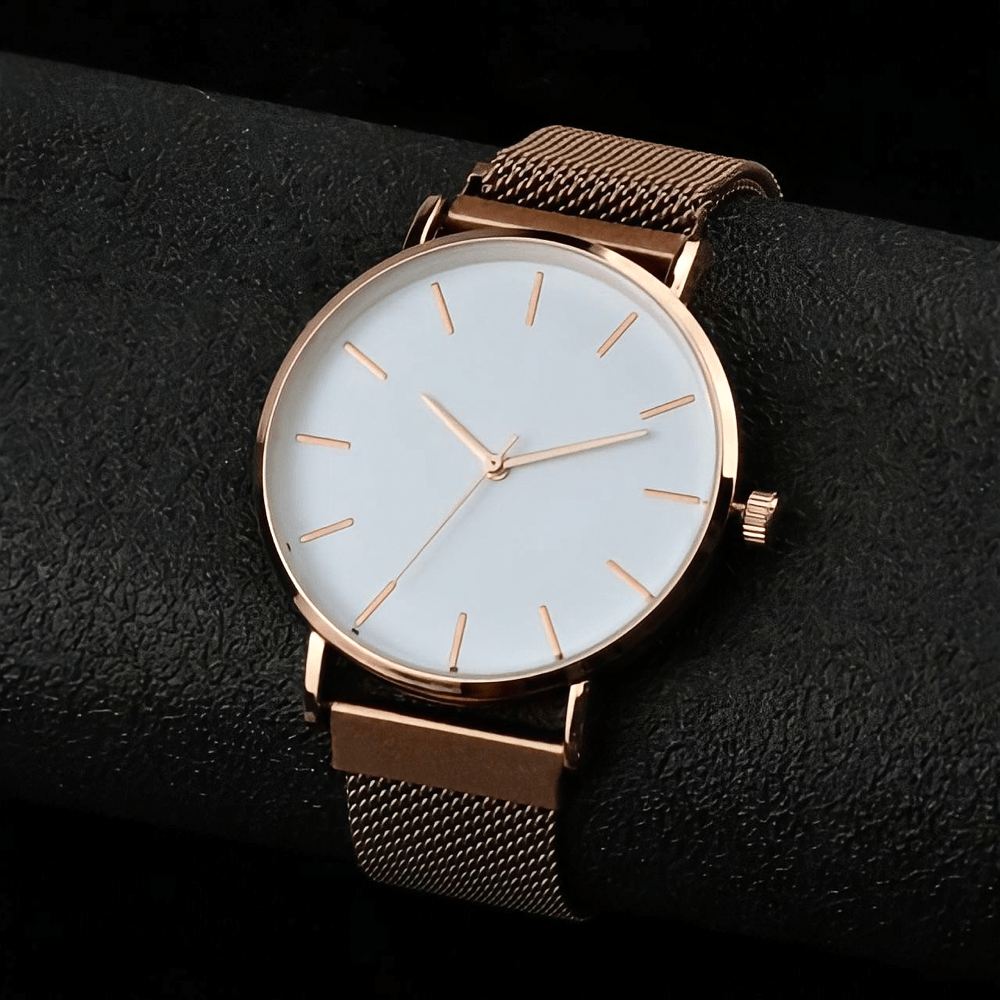 Timeless Watch Cuff from Iconic Watch