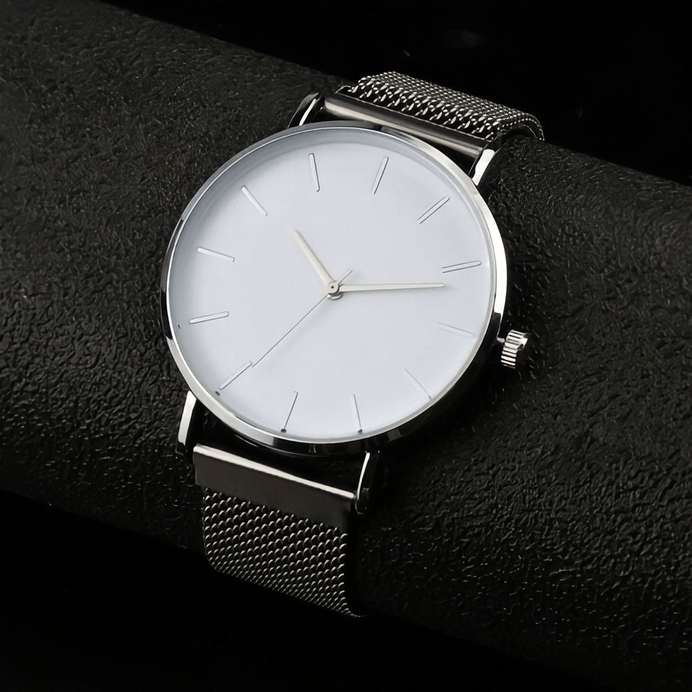 Timeless Watch Cuff from Iconic Watch