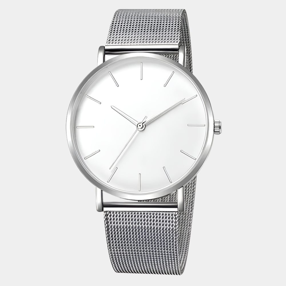 Timeless Watch Cuff from Iconic Watch