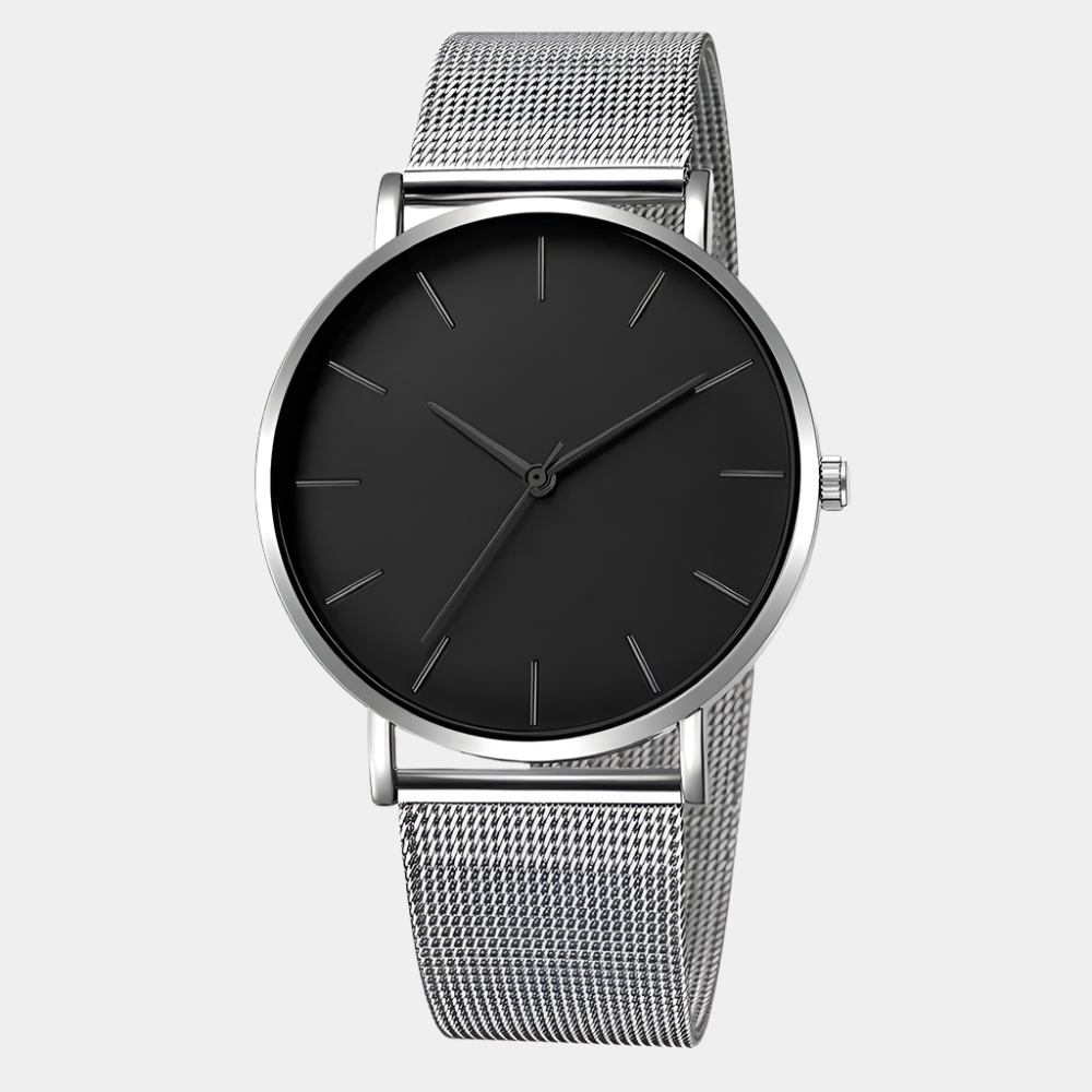 Timeless Watch Cuff from Iconic Watch