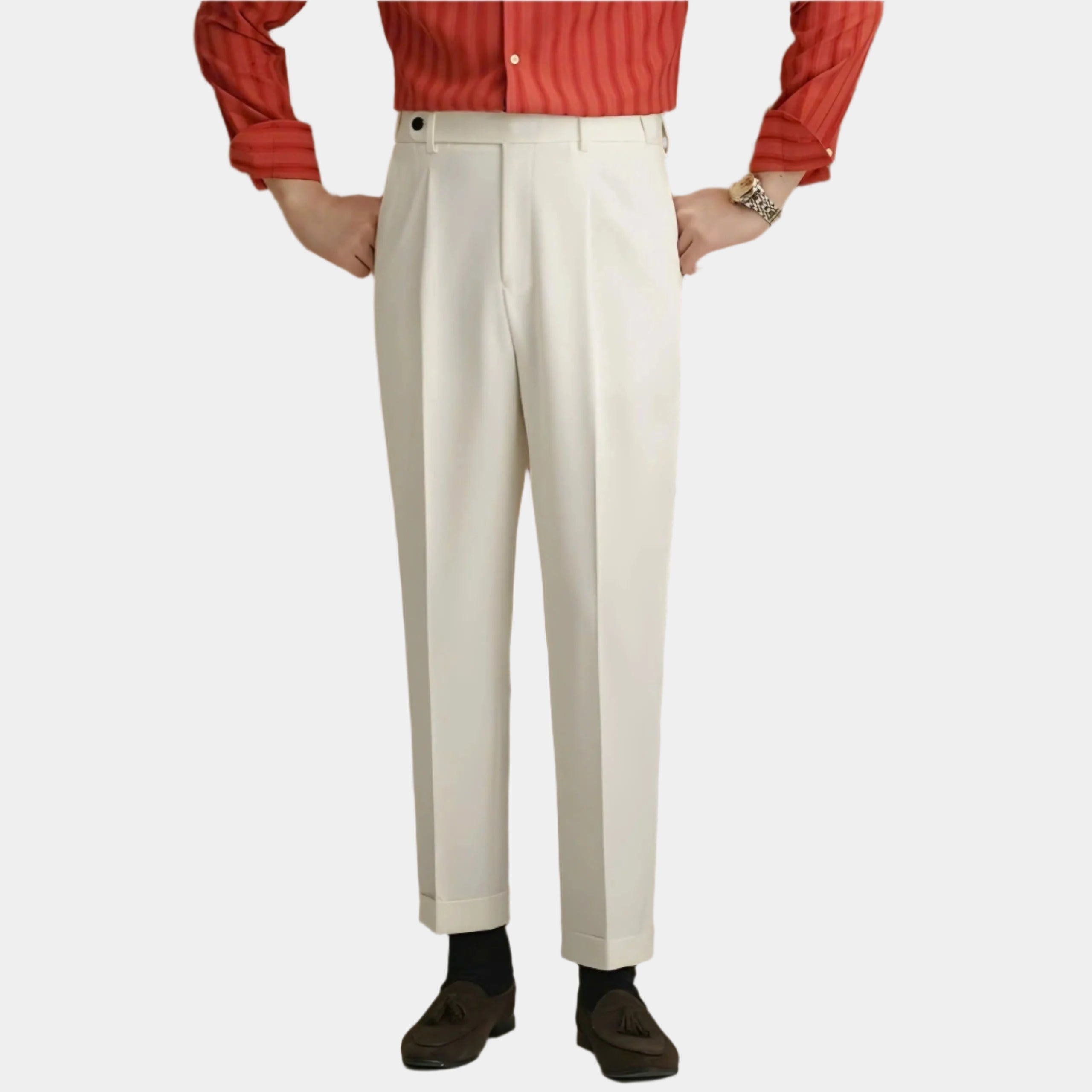 Wellington Stretch Pants