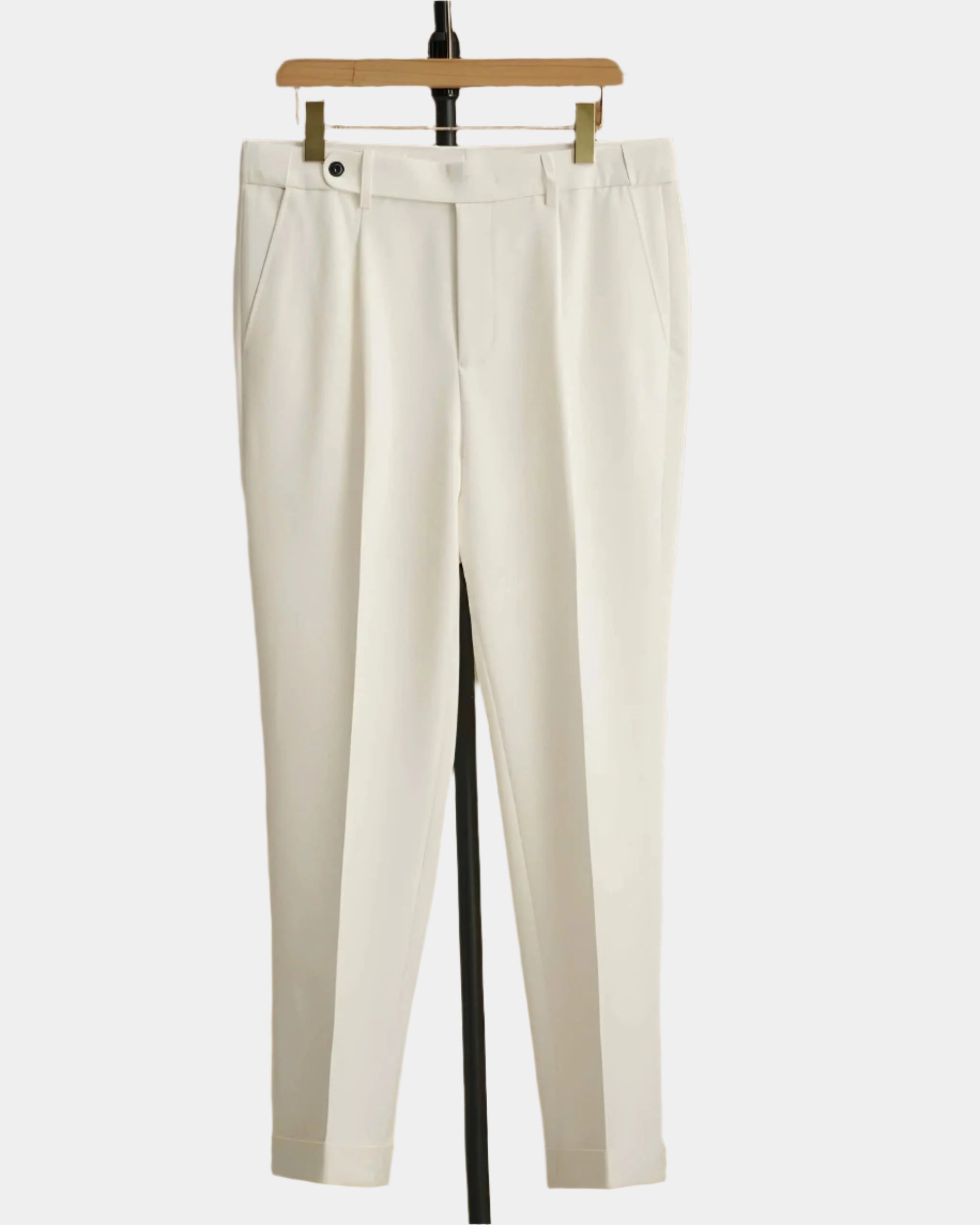Wellington Stretch Pants