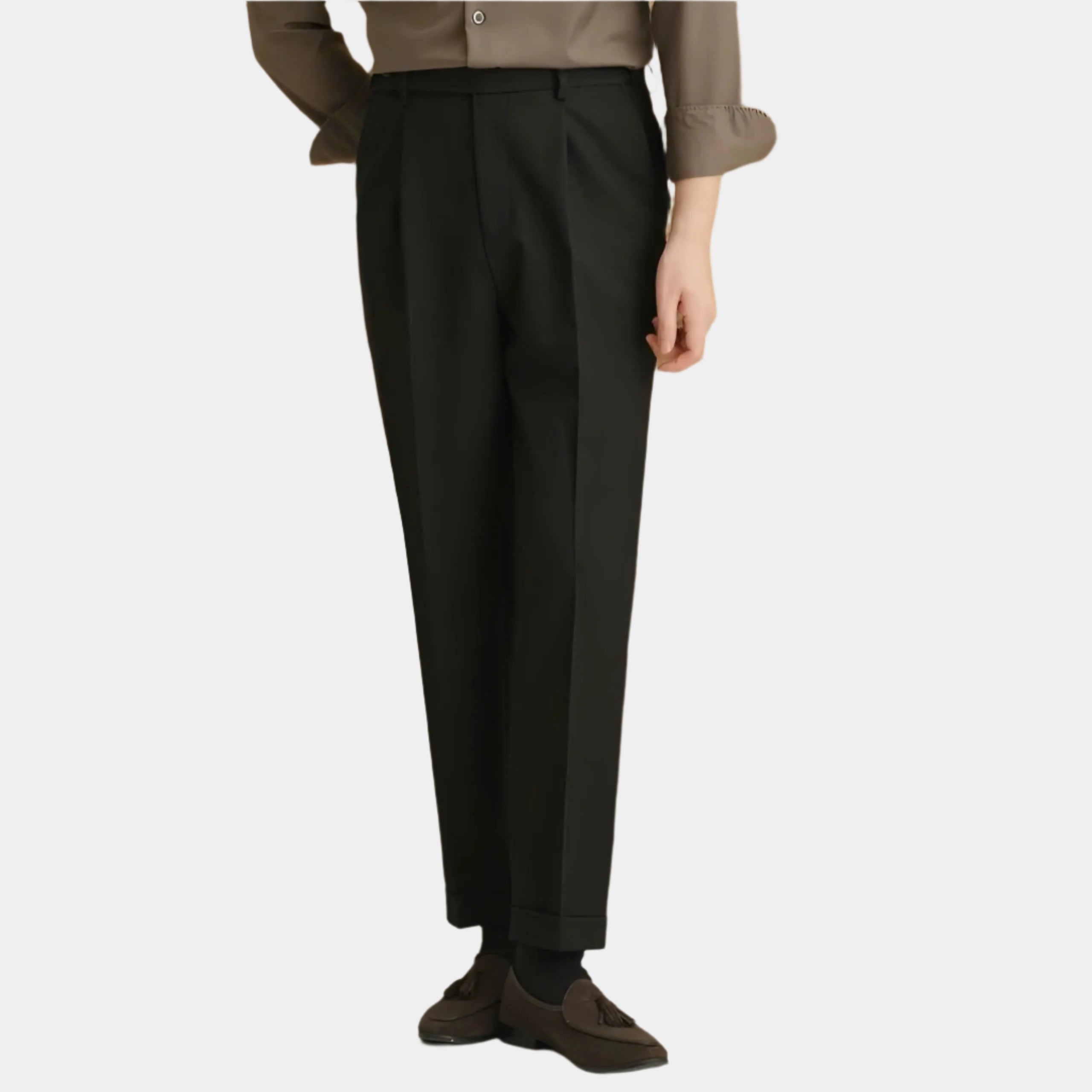 Wellington Stretch Pants